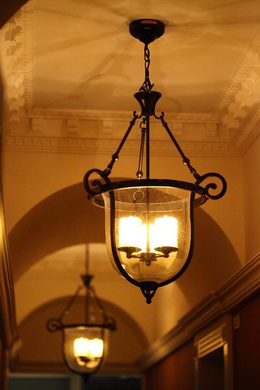 Haut Rhin Villa Zhuangwei Zewnętrze zdjęcie