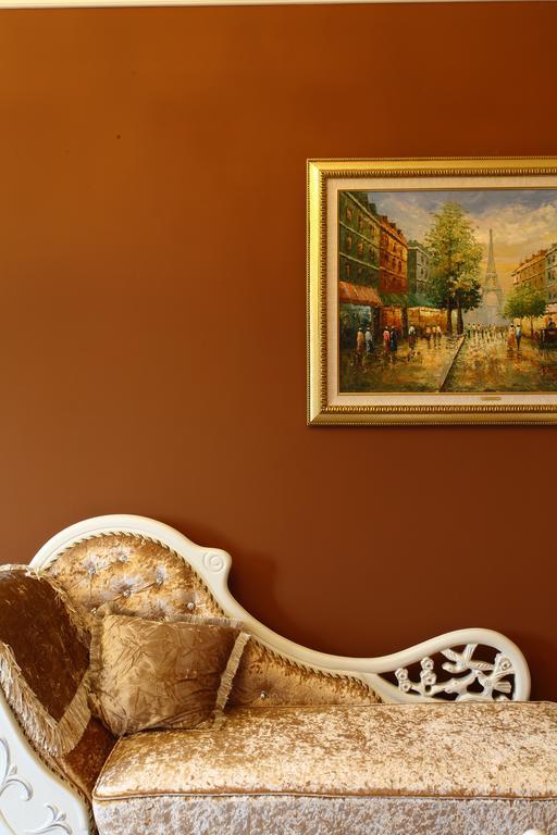 Haut Rhin Villa Zhuangwei Pokój zdjęcie