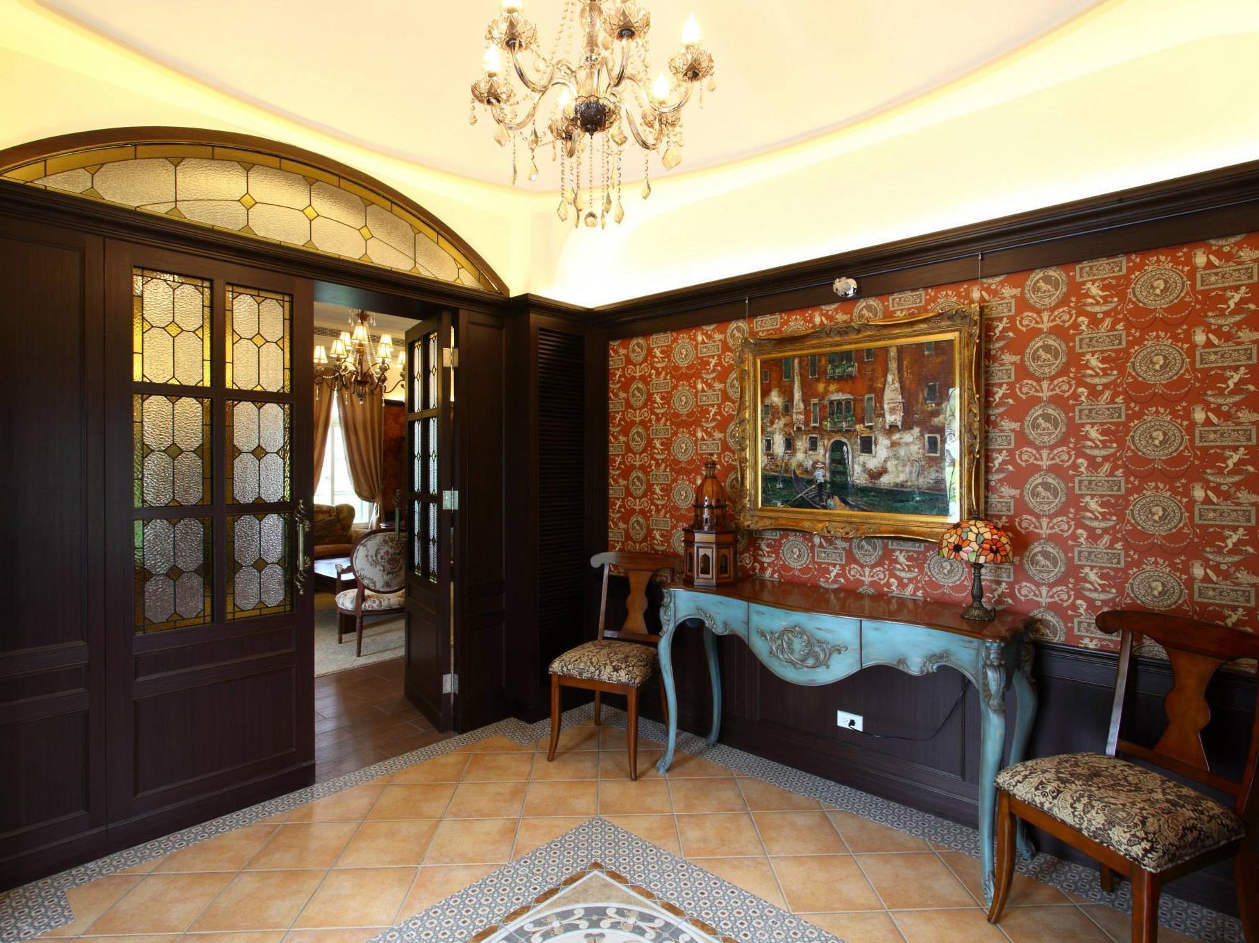 Haut Rhin Villa Zhuangwei Zewnętrze zdjęcie